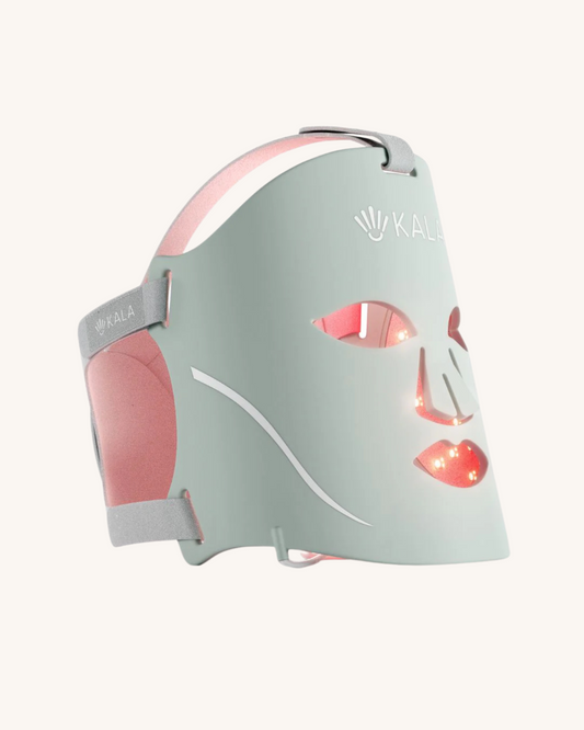 Kala Red Light Face Mask